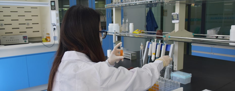 水產(chǎn)市場快檢室方案